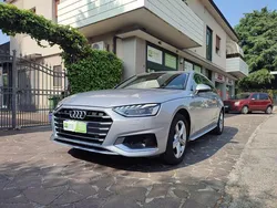 Grigio Usata 2019 Audi A4 Ambiente Station wagon | 19.900 €