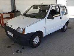 Bianco Usata 1997 Fiat Cinquecento Due volumi | 1000 € (Ottimo prezzo)