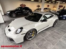 Grigio Usata 2022 Porsche 992 | 205.000 €