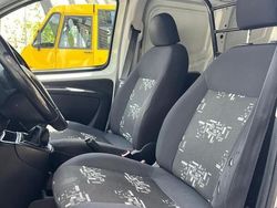 Bianco Usata 2013 Fiat Fiorino Furgone | 3999 € (Buon prezzo)