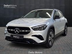 Argento Nuova 2025 Mercedes GLA200 Advanced Plus SUV | 42.538 € (Super prezzo)