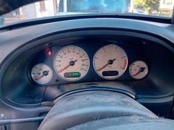 Grigio Usata 2006 Chrysler Grand Voyager Monovolume | 2000 €