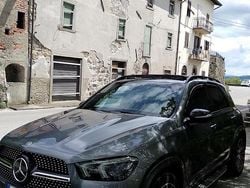 Grigio Usata 2020 Mercedes GLE300 Premium Plus SUV | 49.000 € (Buon prezzo)