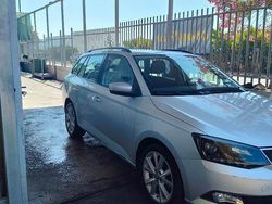 Usata 2017 Skoda Fabia Monovolume | 5800 € (Molto cara)