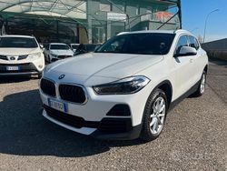 Bianco Usata 2020 BMW X2 Advantage SUV | 17.900 € (Buon prezzo)