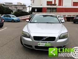 Grigio Usata 2006 Volvo C70 Summum Cabrio | 15.400 € (Molto cara)