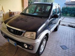Nero Usata 2005 Daihatsu Terios SUV | 2500 € (Super prezzo)