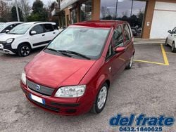Rosso(met.) Usata 2007 Fiat Idea Monovolume | 3900 € (Cara)