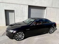 Usata 2008 BMW M3 Cabriolet Cabrio | 42.000 € (Buon prezzo)
