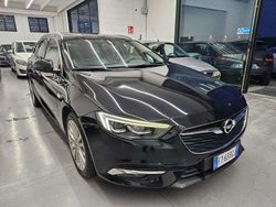 Nero Usata 2018 Opel Insignia Country Tourer Exklusiv Station wagon | 11.900 €