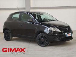 Nero Usata 2020 Lancia Ypsilon S Due volumi | 8490 € (Ottimo prezzo)