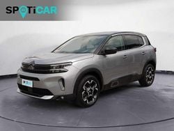 Grigio Usata 2024 Citroën C5 Aircross SUV | 26.000 € (Cara)