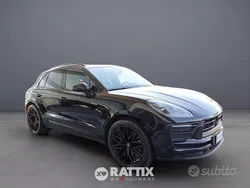 Potr Usata 2022 Porsche Macan SUV | 61.250 € (Buon prezzo)