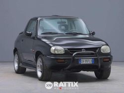 Nero Usata 1996 Suzuki X-90 Coupé | 6663 €