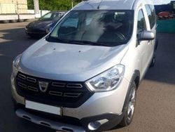 Usata 2021 Dacia Dokker Stepway Monovolume | 15.300 € (Molto cara)