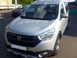 Usata 2021 Dacia Dokker Stepway Furgone | 16.000 € (Molto cara)
