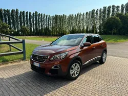 Usata 2020 Peugeot 3008 Due volumi | 16.500 € (Super prezzo)