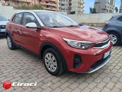 Rosso Usata 2022 Kia Stonic Urban SUV | 12.900 € (Buon prezzo)