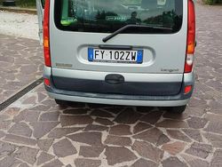 Usata 2007 Renault Kangoo Monovolume | 3750 € (Molto cara)