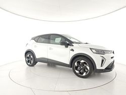 Bianco Usata 2024 Renault Captur Techno SUV | 20.900 € (Buon prezzo)