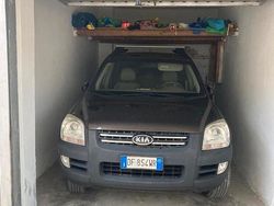Usata 2007 Kia Sportage SUV | 4000 € (Buon prezzo)