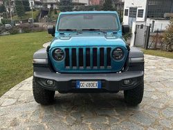 Usata 2020 Jeep Wrangler Rubicon SUV | 52.000 €