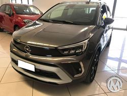 Grigio Usata 2024 Opel Crossland Ultimate SUV | 17.300 € (Buon prezzo)