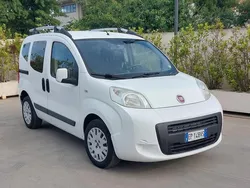 Usata 2013 Fiat Qubo Trekking Monovolume | 5490 € (Buon prezzo)