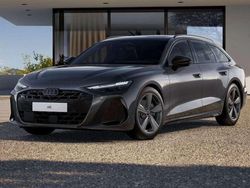 Grigio Nuova 2025 Audi A6 S-Line Station wagon | 68.900 € (Super prezzo)