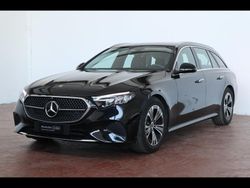 Vernice metallizzata: nero ossidiana Usata 2024 Mercedes 220 Advanced Station wagon | 48.350 € (Buon prezzo)