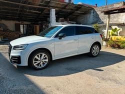 Bianco Usata 2017 Audi Q2 S-Line SUV | 18.000 € (Super prezzo)
