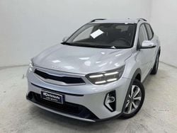Argento Usata 2025 Kia Stonic Style SUV | 17.500 € (Buon prezzo)