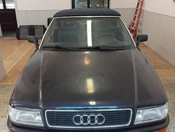 Blu Usata 1995 Audi 90 Tre volumi | 6000 €