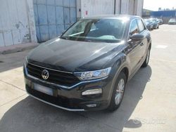 Grigio Usata 2020 VW T-Roc Style SUV | 17.500 € (Buon prezzo)