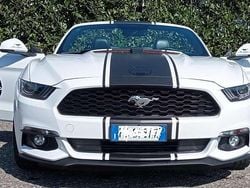 Usata 2015 Ford Mustang Convertible Cabrio | 27.200 € (Super prezzo)