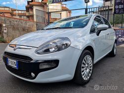 Argento Usata 2010 Fiat Grande Punto Dynamic Due volumi | 5100 € (Molto cara)
