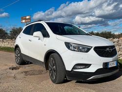 Usata 2017 Opel Mokka SUV | 8500 € (Super prezzo)