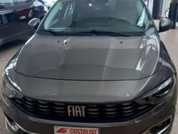 Grigio Usata 2022 Fiat Tipo City Life Station wagon | 13.990 € (Ottimo prezzo)
