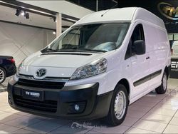 Bianco Usata 2017 Toyota Proace Lounge Monovolume | 12.499 € (Super prezzo)