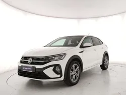 Bianco Usata 2022 VW Taigo R-line SUV | 19.900 € (Super prezzo)