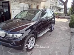 Usata 2005 BMW X5 SUV | 7900 € (Molto cara)