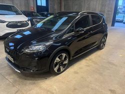 Nero Usata 2022 Ford Fiesta Active X Tre volumi | 17.950 € (Buon prezzo)