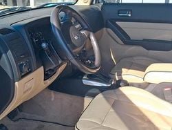 Grigio Usata 2008 Hummer H3 SUV | 21.000 € (Buon prezzo)