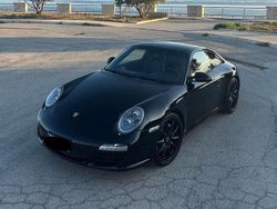 Nero Usata 2009 Porsche 911 Carrera S Coupé | 75.997 € (Super prezzo)