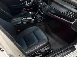 Usata 2013 BMW 520 Efficient Dynamics Station wagon | 9500 € (Buon prezzo)