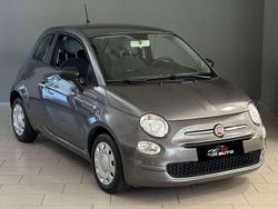 Grigio Usata 2019 Fiat 500 Due volumi | 7499 € (Super prezzo)