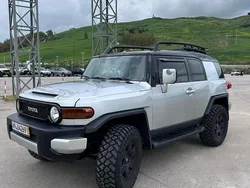 Usata 2007 Toyota FJ Cruiser SUV | 34.000 €