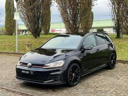 Nero Usata 2018 VW Golf VII GTI Tre volumi | 23.000 € (Buon prezzo)