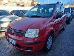 Rosso Usata 2009 Fiat Panda Dynamic Due volumi | 2900 € (Ottimo prezzo)