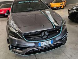 Usata 2018 Mercedes A45 AMG AMG Tre volumi | 37.000 € (Cara)